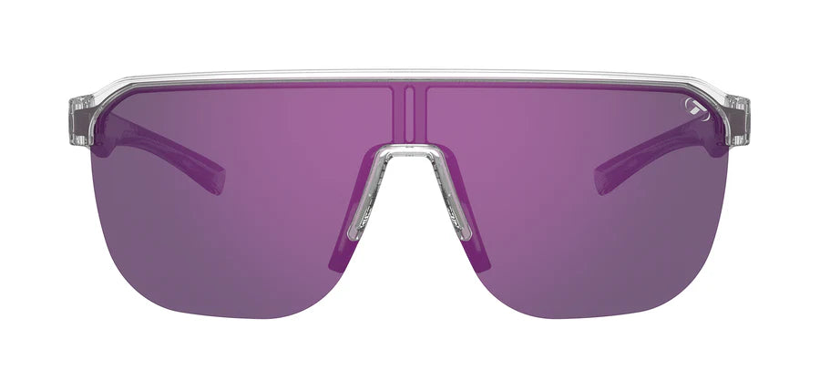 Tifosi Sanctum SL Sunglasses - Crystal Clear