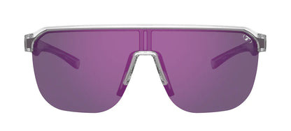 Tifosi Sanctum SL Sunglasses - Crystal Clear