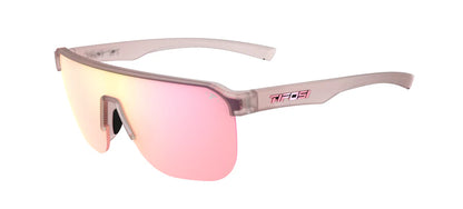 Tifosi Sanctum SL Sunglasses - Frosted Rose
