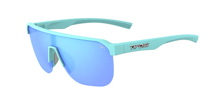 Tifosi Sanctum SL Sunglasses - Glacier Blue