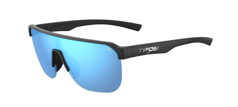 Tifosi Sanctum SL Sunglasses - Gloss Black