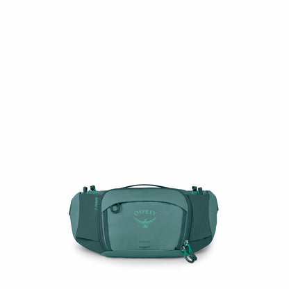 Osprey Savu 2 Hip Pack - Cascade Blue