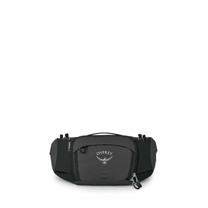 Osprey Savu 2 Hip Pack - Raven Black