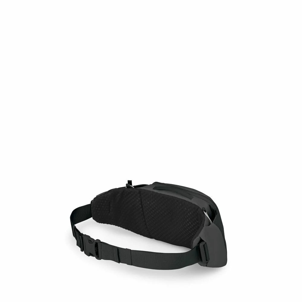 Osprey Savu 2 Hip Pack - Raven Black
