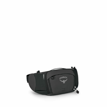 Osprey Savu 2 Hip Pack - Raven Black
