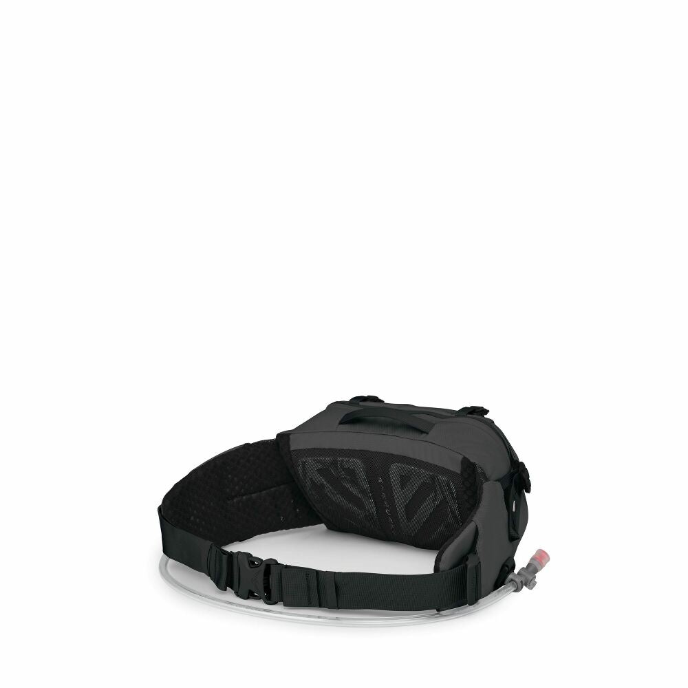 Osprey Seral 4 Hydration Pack - Raven Black