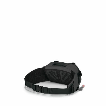 Osprey Seral 4 Hydration Pack - Raven Black