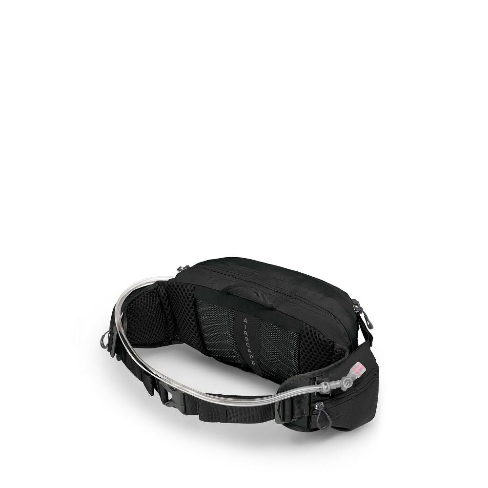 Osprey Seral 7 Hydration Pack - Raven Black