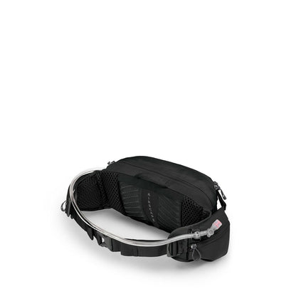 Osprey Seral 7 Hydration Pack - Raven Black