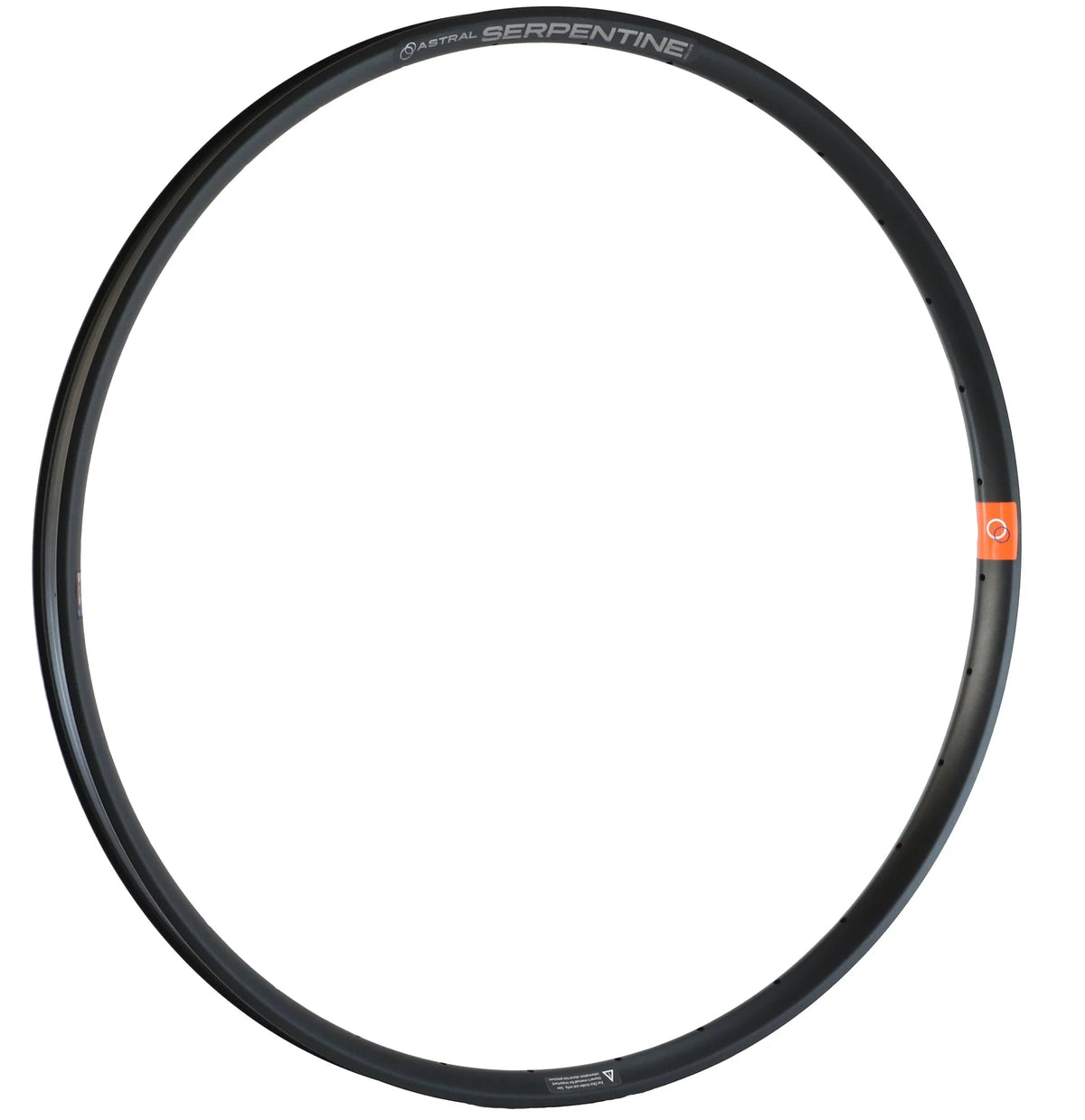 Astral Serpentine 29" Aluminum MTB Disc Rim