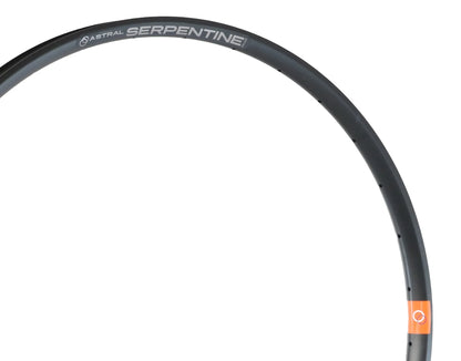 Astral Serpentine 29" Aluminum MTB Disc Rim