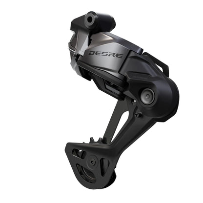 Shimano Deore Di2 M6260 11 Spd MTB Rear Derailleur - E-Bike