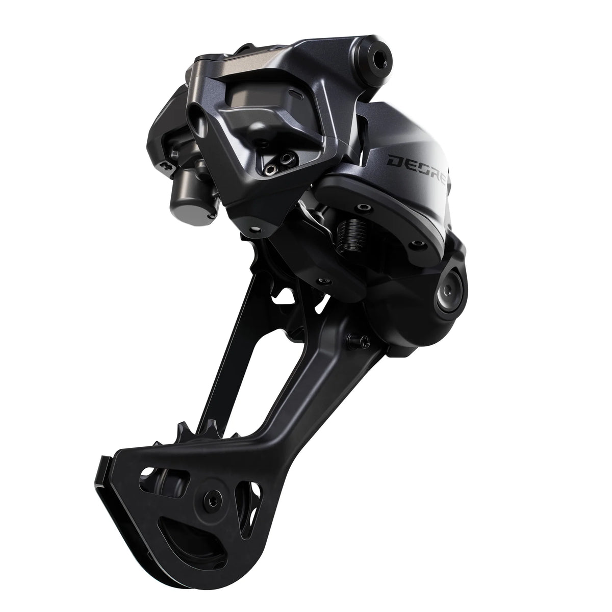 Shimano Deore Di2 M6260 12 Spd MTB Rear Derailleur - E-Bike