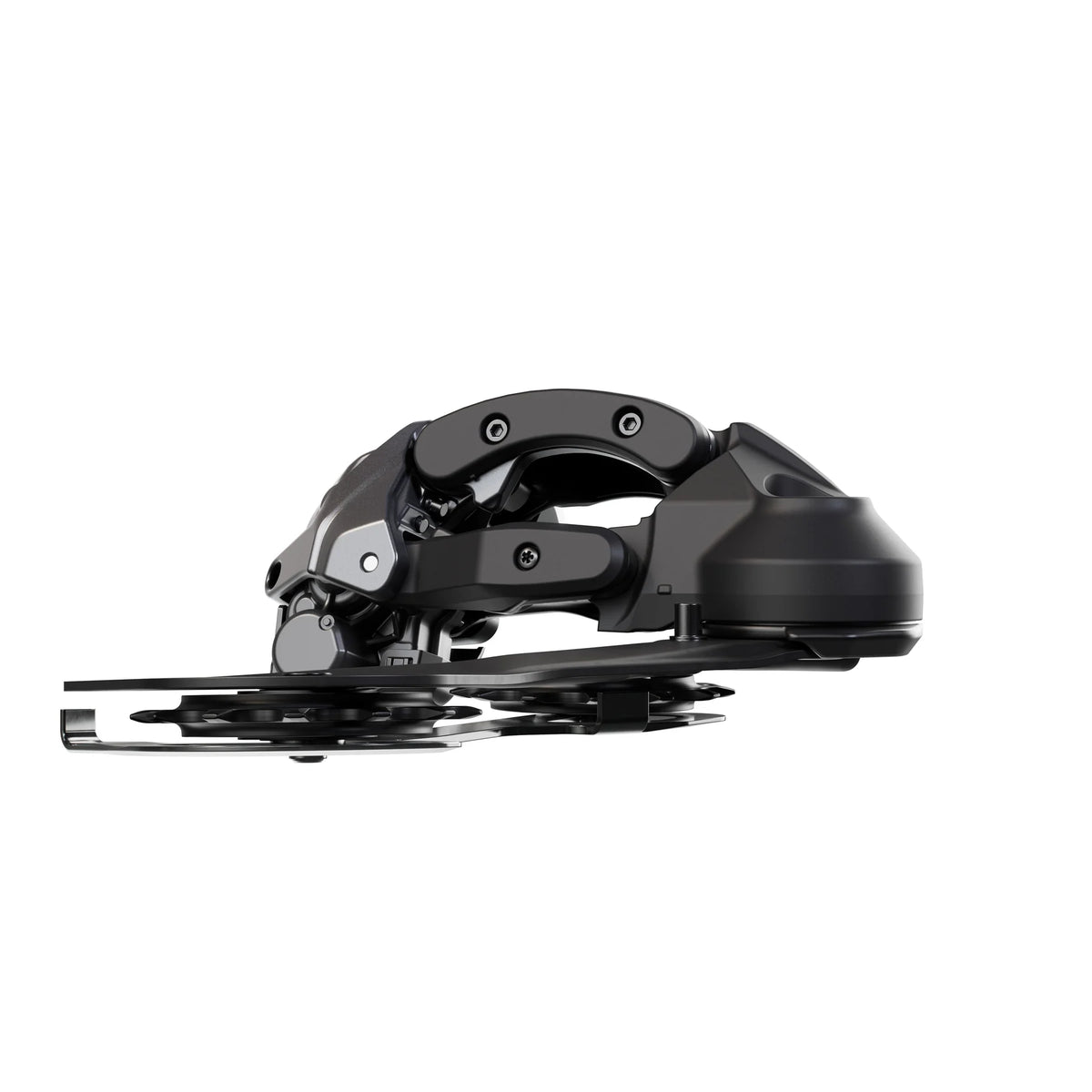 Shimano Deore Di2 M6260 11 Spd MTB Rear Derailleur - E-Bike