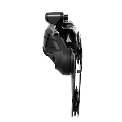 Shimano Deore Di2 M6260 11 Spd MTB Rear Derailleur - E-Bike