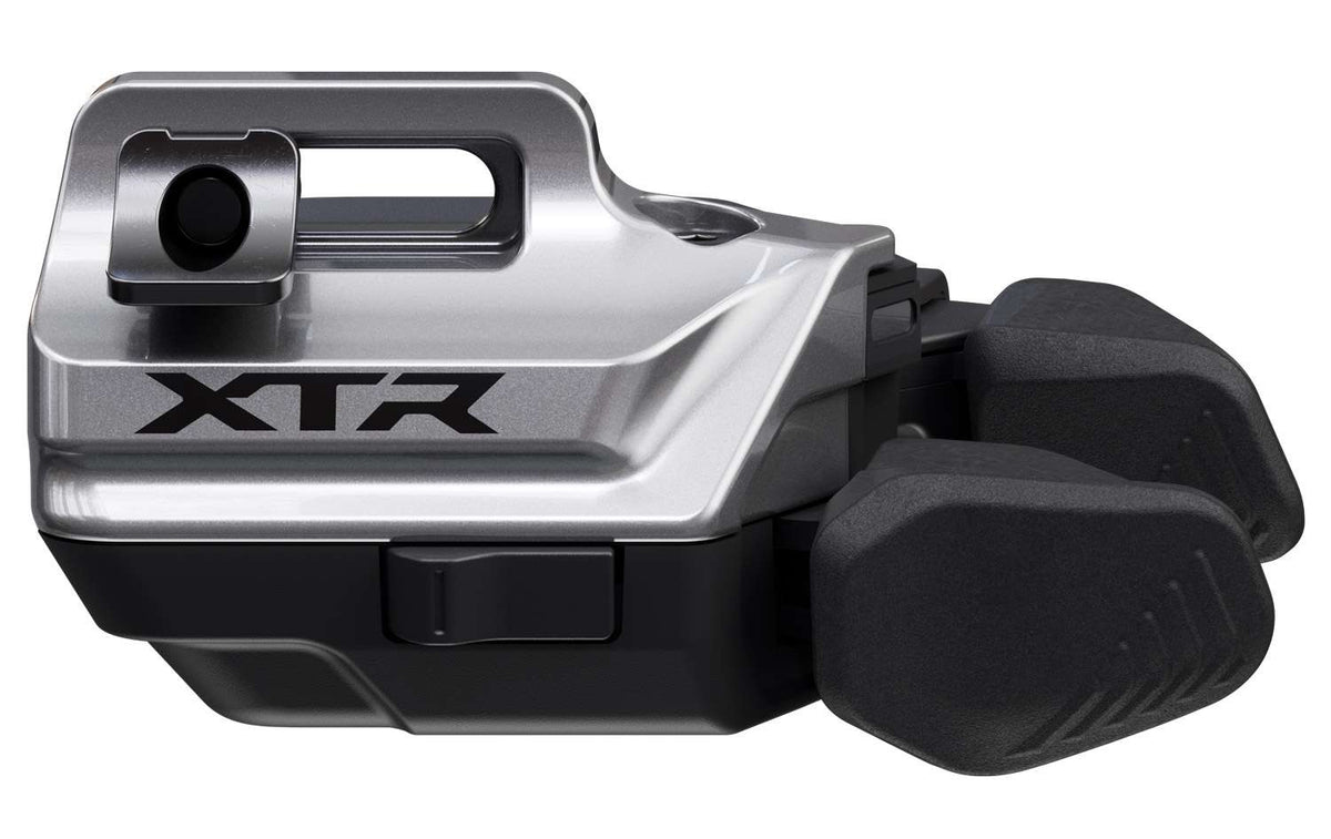 Shimano XTR M9250-IR Di2 Wireless Shifter - I-Spec