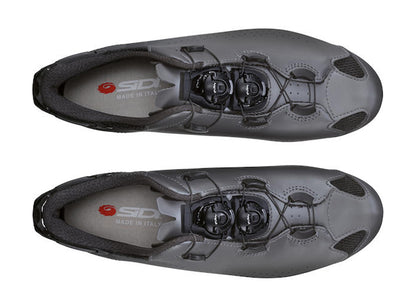Sidi Shot 2S Road Shoe - Anthracite-Black