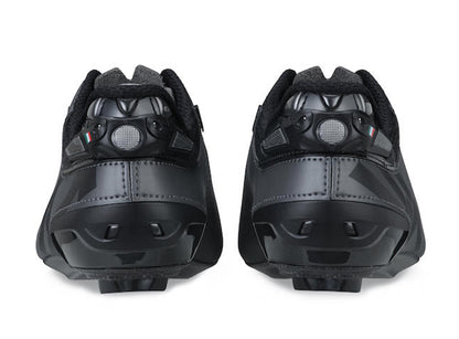 Sidi Shot 2S Road Shoe - Anthracite-Black