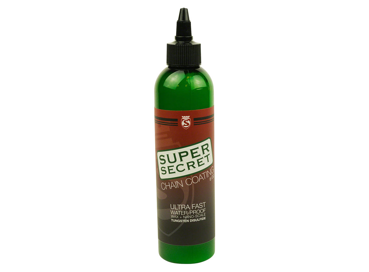 Silca Super Secret Chain Lube