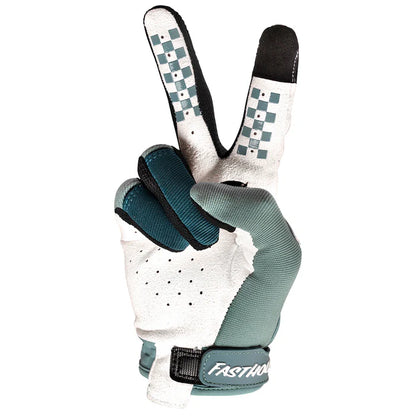 Fasthouse Speed Style Rufio Glove - Indigo