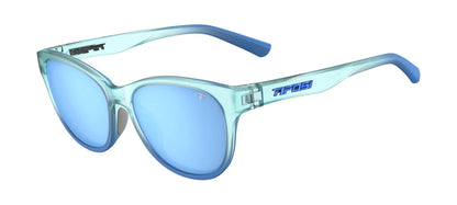 Tifosi Stella Sunglasses - Blue Haze