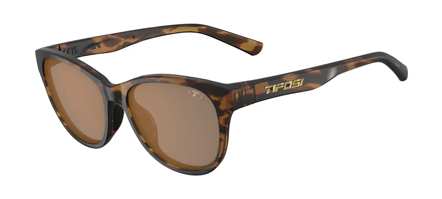 Tifosi Stella Sunglasses - Java Tortoise