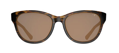 Tifosi Stella Sunglasses - Java Tortoise