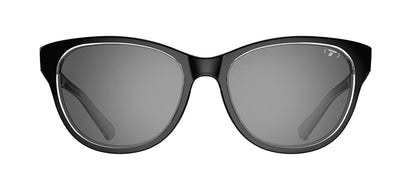 Tifosi Stella Sunglasses - Onyx Clear