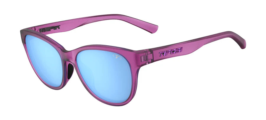 Tifosi Stella Sunglasses - Plum Crazy