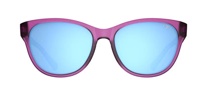Tifosi Stella Sunglasses - Plum Crazy