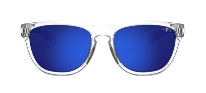 Tifosi Swank S Sunglasses - Crystal Clear