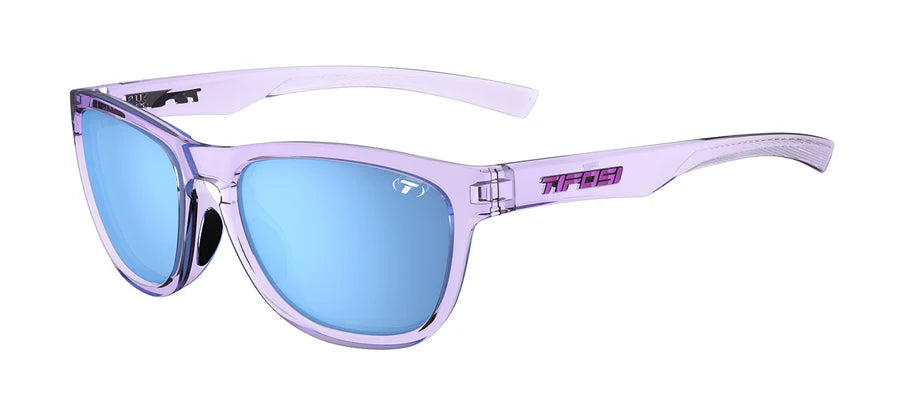 Tifosi Swank S Sunglasses - Crystal Purple