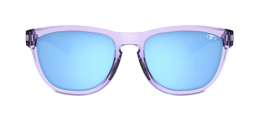 Tifosi Swank S Sunglasses - Crystal Purple