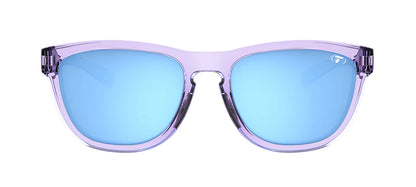 Tifosi Swank S Sunglasses - Crystal Purple