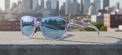 Tifosi Swank S Sunglasses - Crystal Purple