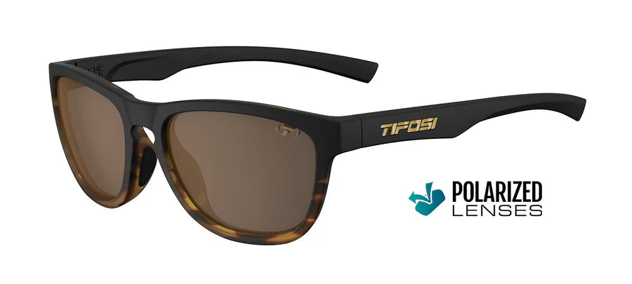 Tifosi Swank S Sunglasses - Java Fade