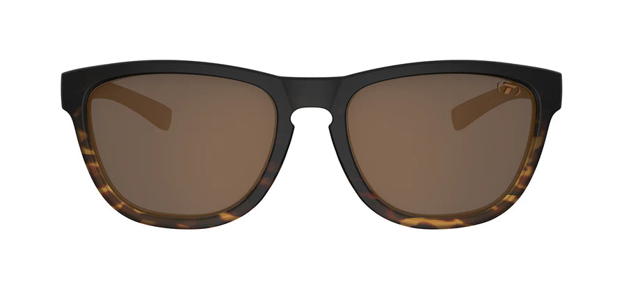 Tifosi Swank S Sunglasses - Java Fade