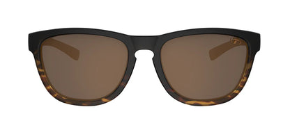 Tifosi Swank S Sunglasses - Java Fade