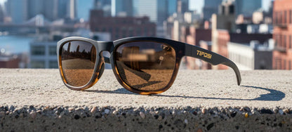 Tifosi Swank S Sunglasses - Java Fade