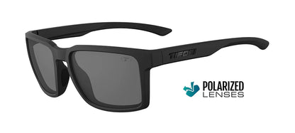 Tifosi Sylo Sunglasses - Blackout
