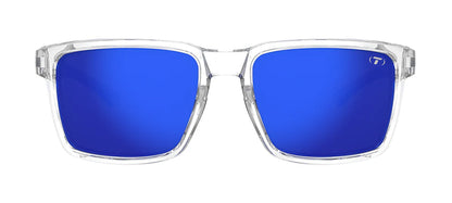 Tifosi Sylo Sunglasses - Crystal Clear