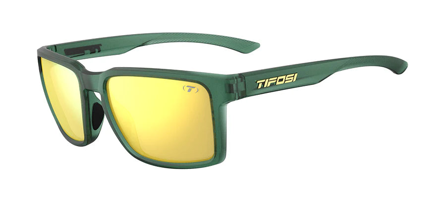 Tifosi Sylo Sunglasses - Forest Vapor