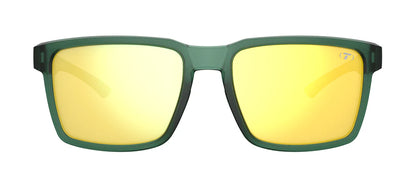 Tifosi Sylo Sunglasses - Forest Vapor