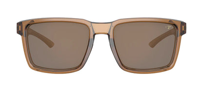 Tifosi Sylo Sunglasses - Honey