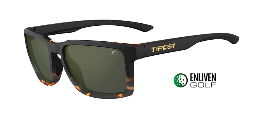 Tifosi Sylo Sunglasses - Java Fade