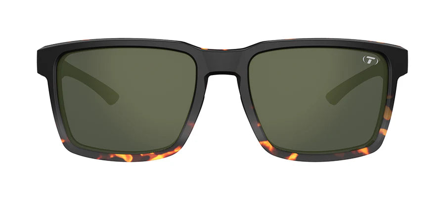 Tifosi Sylo Sunglasses - Java Fade
