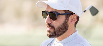 Tifosi Sylo Sunglasses - Java Fade