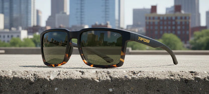 Tifosi Sylo Sunglasses - Java Fade