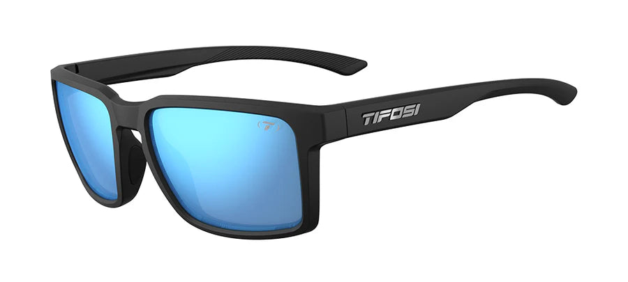 Tifosi Sylo Sunglasses - Matte Black