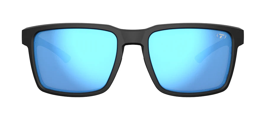 Tifosi Sylo Sunglasses - Matte Black